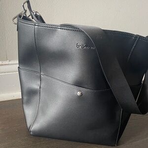 Bromen Black Women's Bag